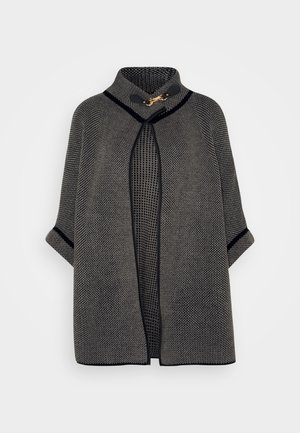 VILA VICEMRE - Kapper - dark natural