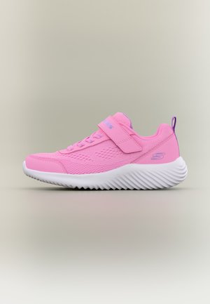 Skechers, BOUNDER - Baskets basses - pink
