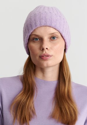 TATUUM, RIKOLA - Gorro - light lila