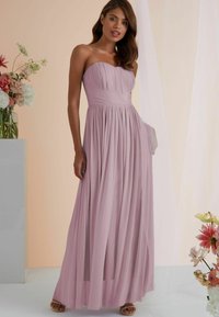 Lipsy BRIDESMAID BELLA MULTIWAY - Společenské šaty - lavender