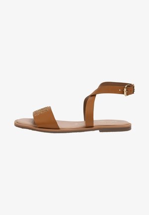 Pepe Jeans, Sandales - tan