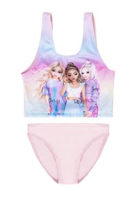 TOP Model SET TOP MODEL - Bikini - rose shadow/rosa - Zalando.de
