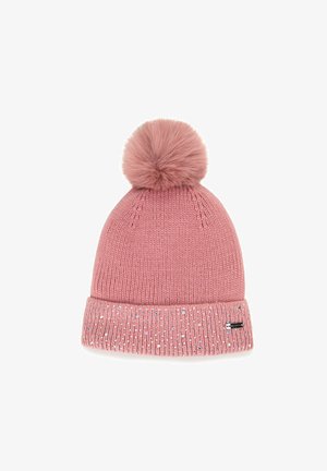 WITTCHEN Muts - pink