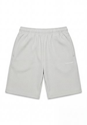 Pegador, PEGADOR SHORTS TROY PLISSEE SHORTS - Jogginghose - kitt