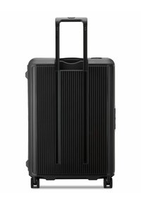 Delsey Paris BLOCK HARDSIDE 4-ROLLEN TROLLEY 67 CM - Bagaglio a mano - black