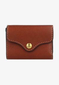 Sélectionné, medium brown