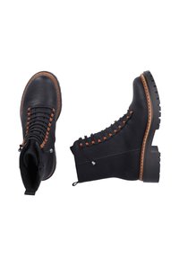 Rieker Botas para la nieve - schwarz