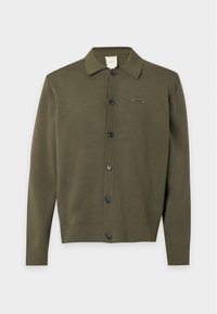 Non sélectionné, olive night