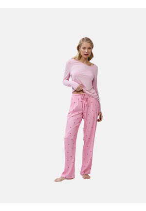 SET - Zestaw bielizny nocnej