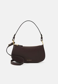 Unselected, fondant brown