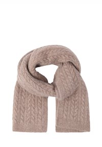 Scarf - beige