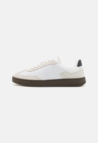 HERITAGE COURT - Sneakersy niskie
