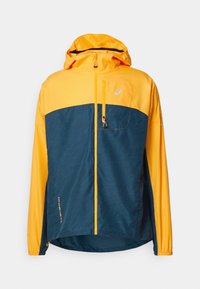 Niet geselecteerd, fellow yellow/magnetic blue