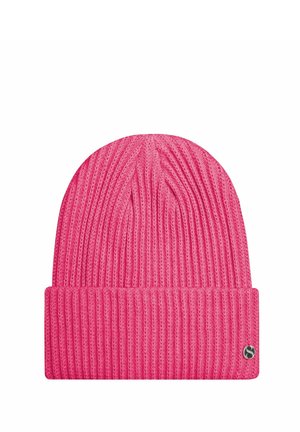 SAMAYA BAILIE - Mütze - pink