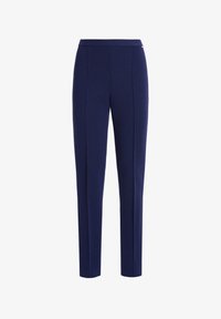 Unselected, blu colore