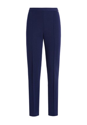 Luisa Spagnoli MINUENDO - Housut - blu colore