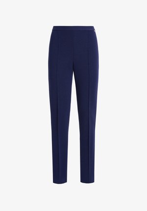 Luisa Spagnoli MINUENDO - Kelnės - blu colore