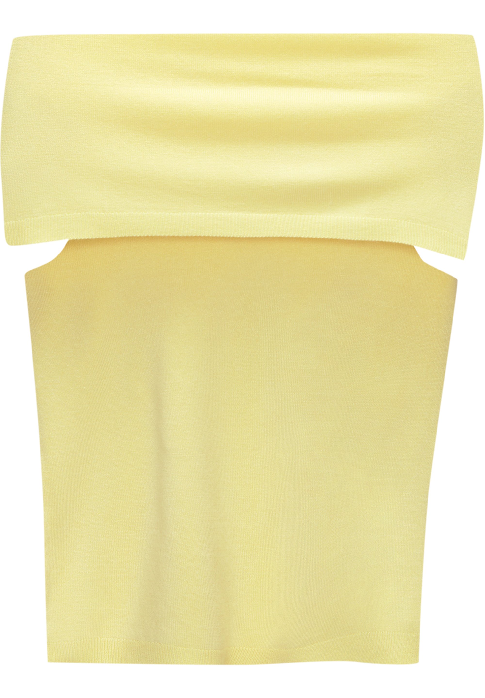 Off Shoulder T-Shirt