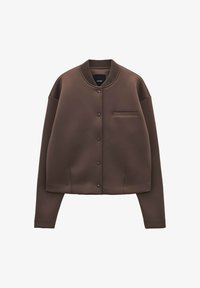 Unausgewählt, soft mocha