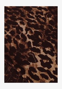 Sélectionné, lexie leopard