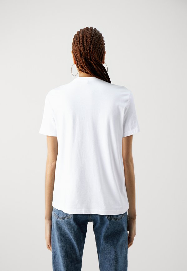 ONLJULIA EMBELLISMENT BOX - Print T-shirt3