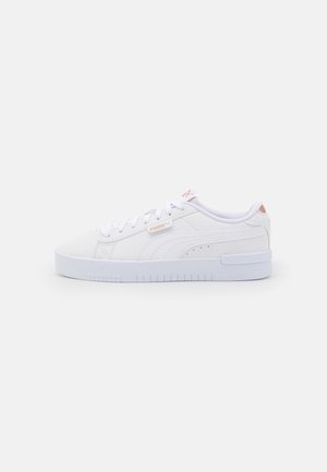 Sneakers laag - white