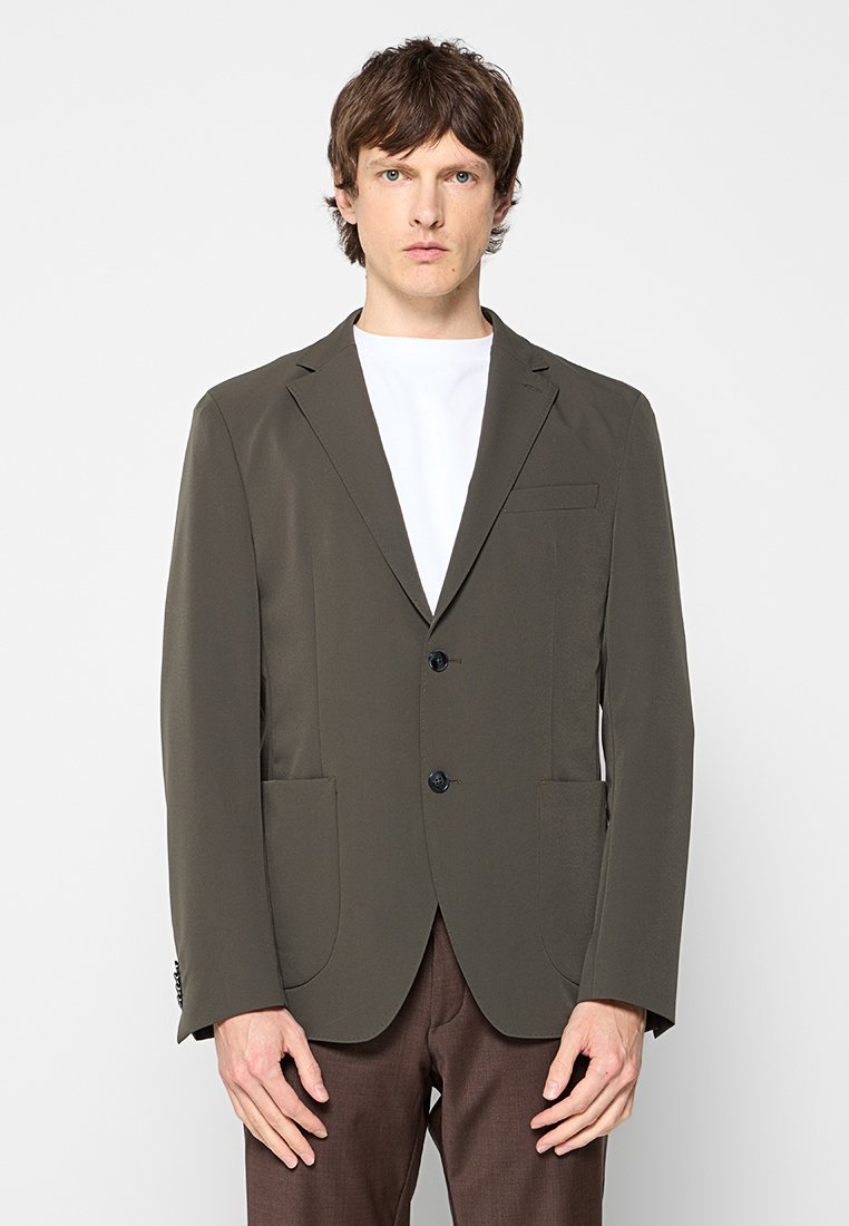 Hechter Paris Blazer kaki