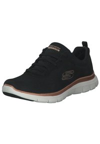 Skechers Sport Trainers - black