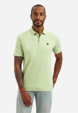BASIC - Poloshirt - green
