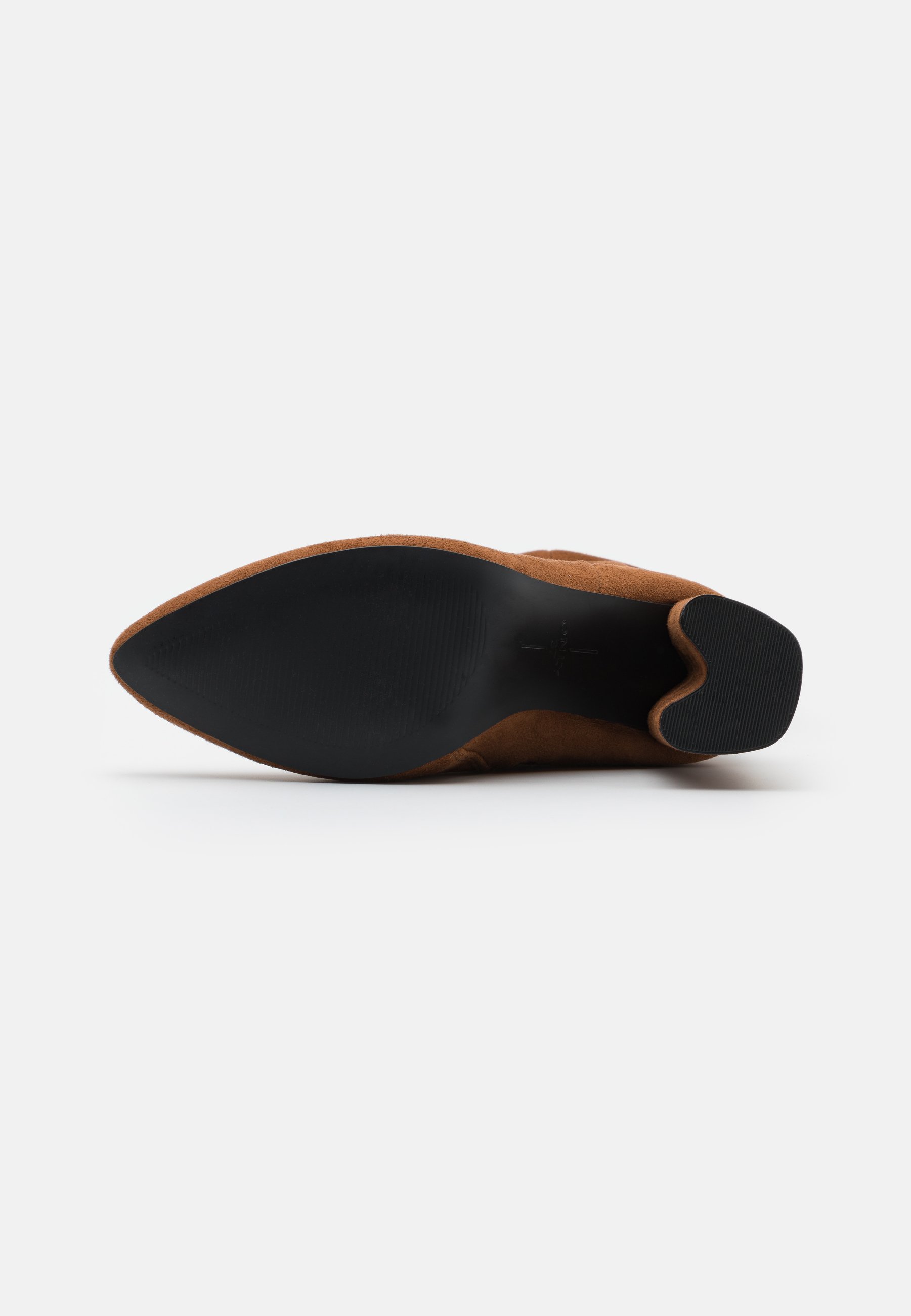 ONLBRODIE LIFE BOOT Klassiska stövlar cognac ONLBRODIE LIFE BOOT Klassiska stövlar cognac