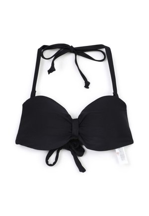 Terranova, Góra od bikini