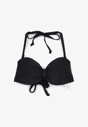 Terranova, Góra od bikini
