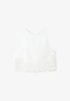 ADULT - Blouse - off white