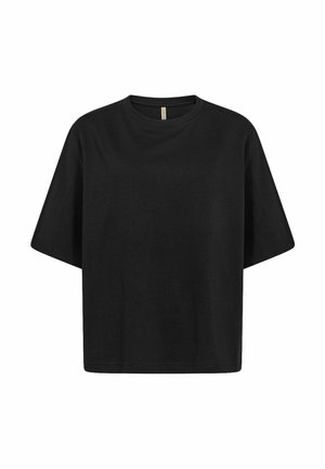 Soyaconcept SC-PASCALE 1 - Basic T-shirt - black