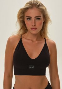 ESOTIQ - Biustonosz bustier