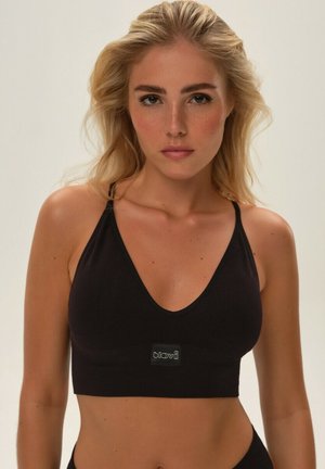 ESOTIQ - Biustonosz bustier