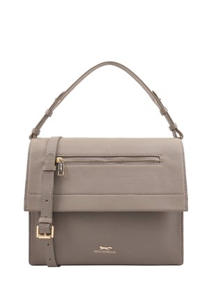 VIVIAN - Handtas - taupe