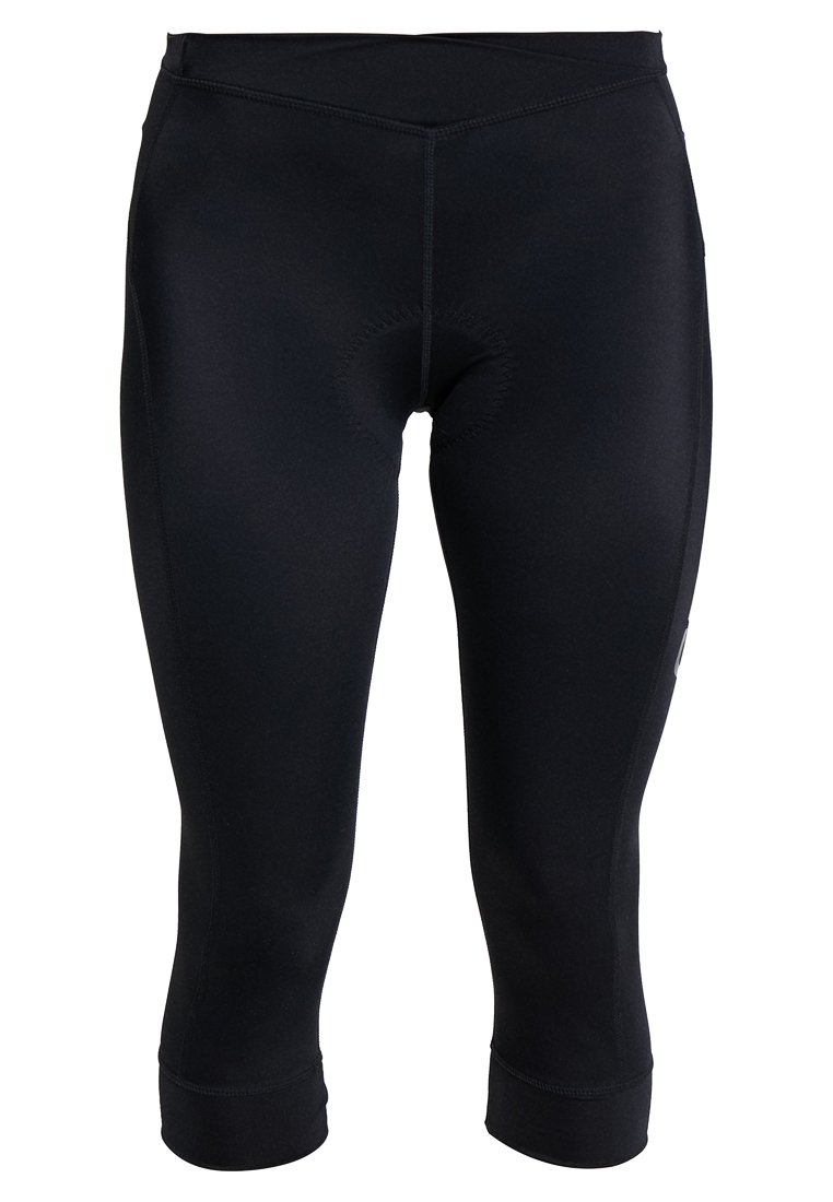 Craft Tights zwart Craft Tights zwart