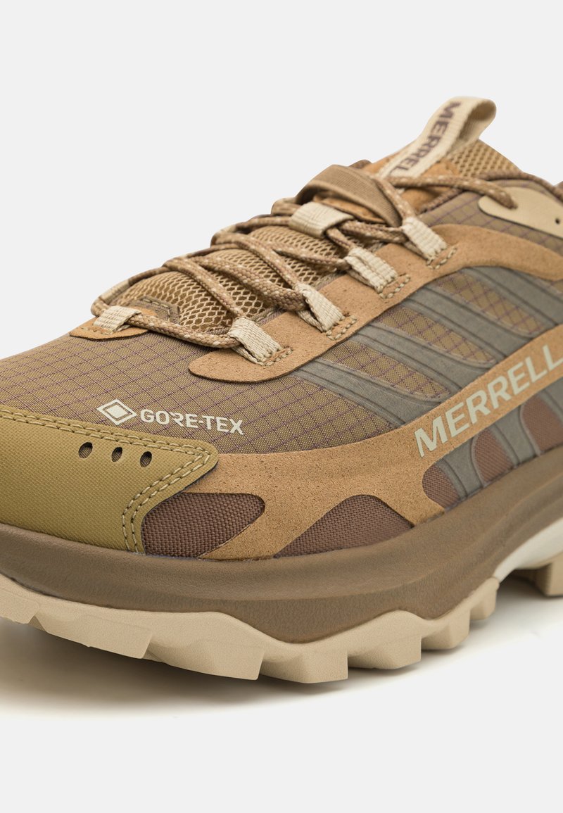 Merrell Moab Speed Gtx Merrell Wandelschoenen Heren Heren Moab