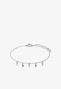 Niet geselecteerd, silver-coloured