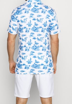 Camiseta deportiva - white