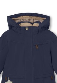 MINI A TURE VESTYN JACKET UNISEX - Outdoorjacke - outer space