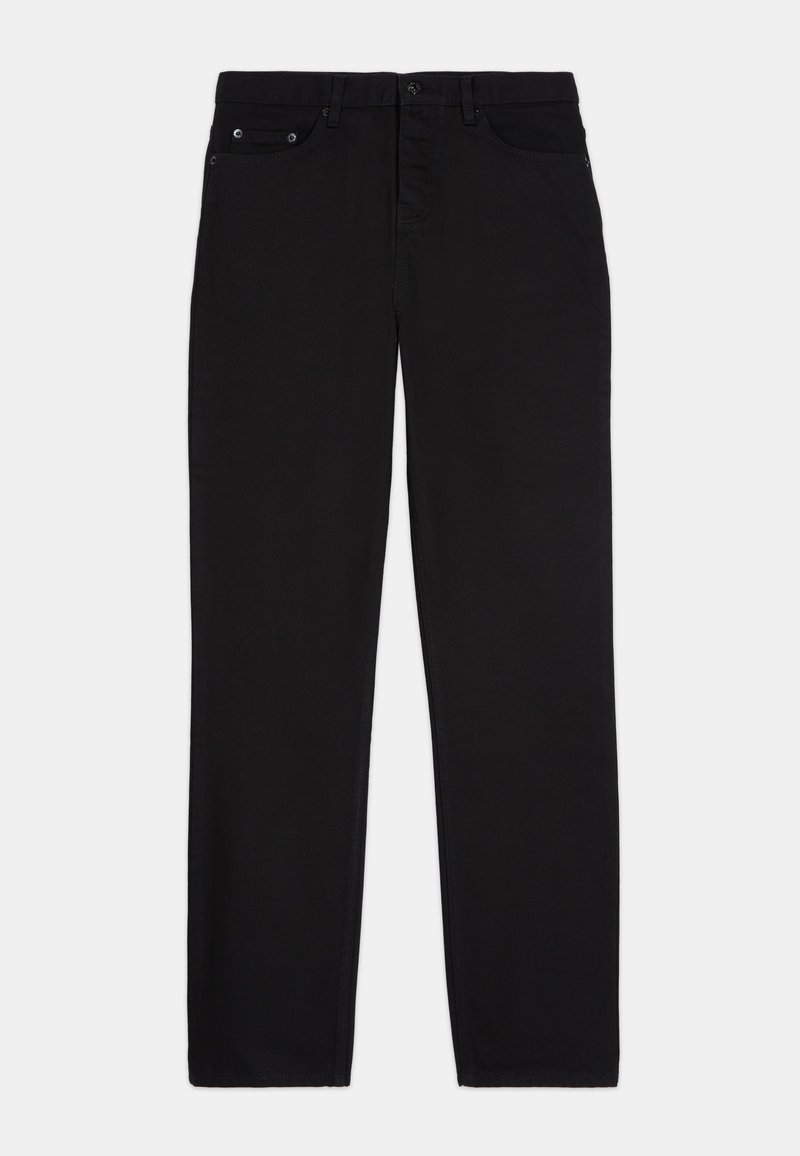 The Kooples Broek zwart The Kooples Broek zwart