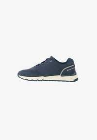 Geselecteerd, navy-ltgrey