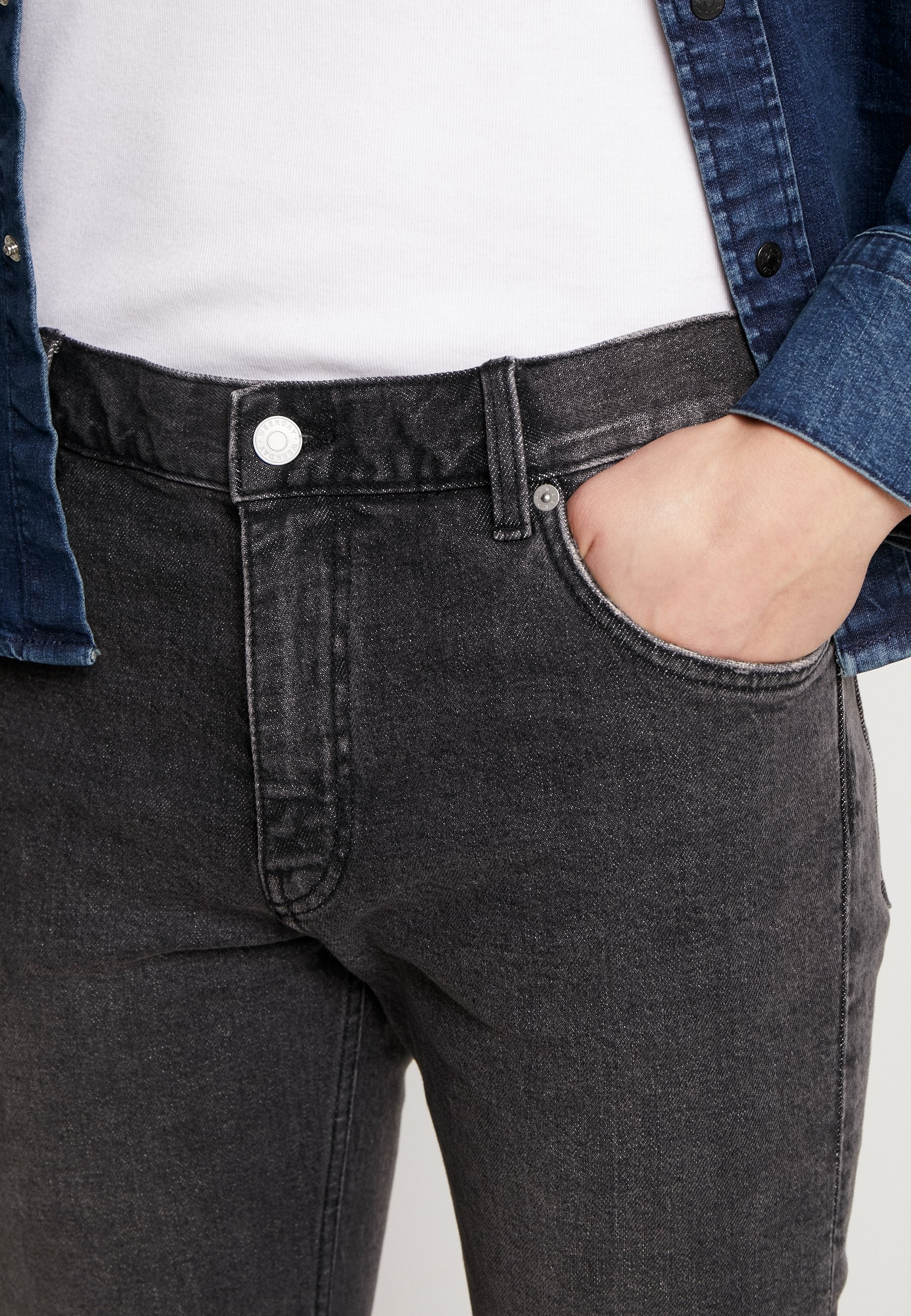 Weekday FRIDAY SWITCH - Slim fit jeans 