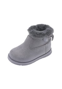 Chicco FIORELLA - Zapatos de bebé - grey