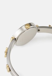 kate spade new york MONROE - Klocka - silver-coloured