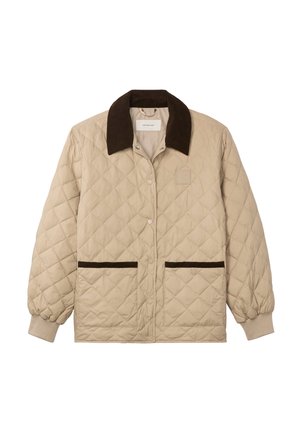 Calvin Klein Jeans, Daunenjacke - crockery