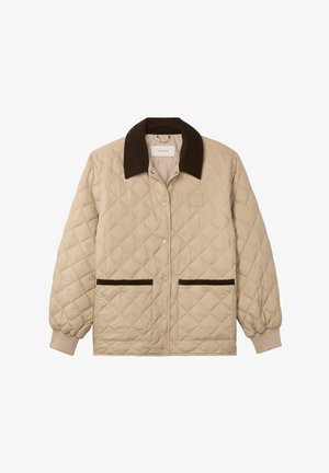 Calvin Klein Jeans, Daunenjacke - crockery