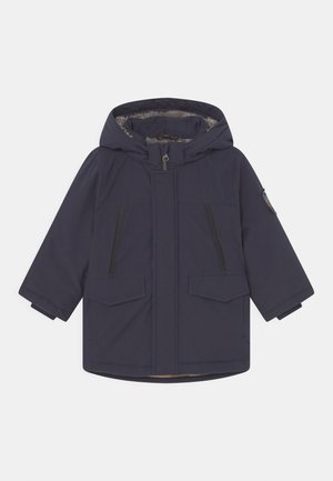 PARKA JACKET - Zimski kaput - dark blue